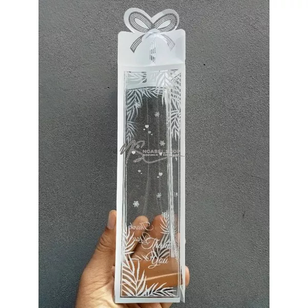 Box Mika SOUVENIR BOTOL 450ml - Box Mika Tumbler