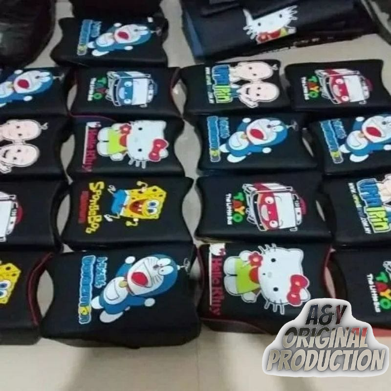 JOK Motor Anak Portable Tambahan Boncengan Anak Untuk Motor Matic Dan Bebek