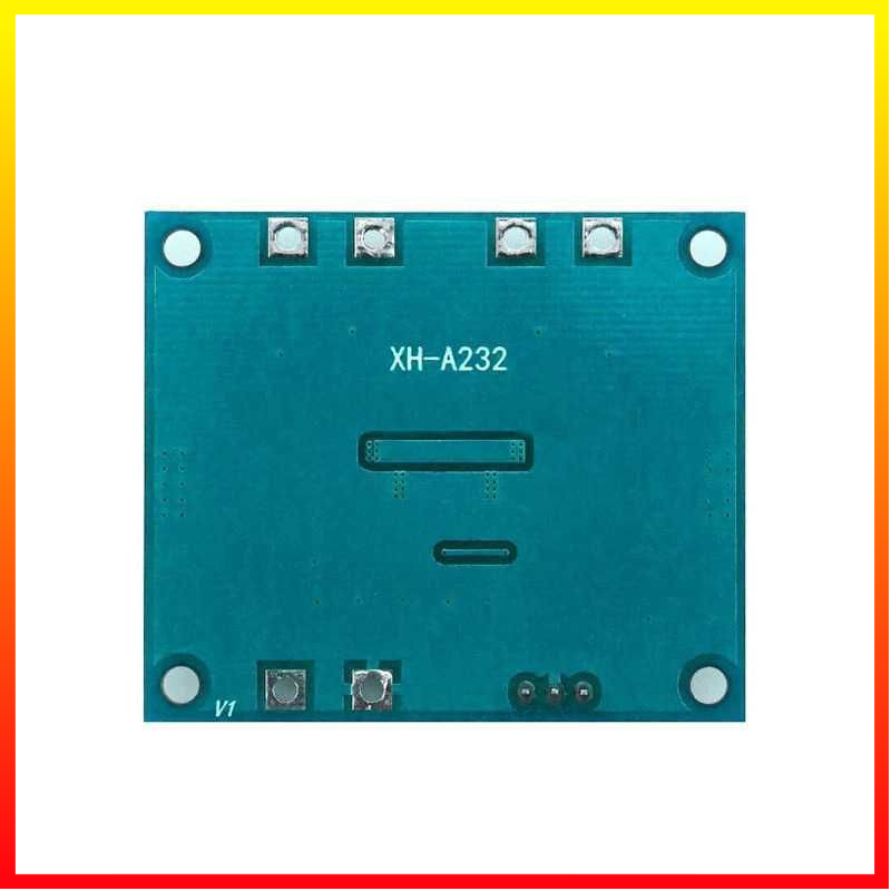 Speaker Digital Bluetooth Amplifier Board 30W x 2 TPA3110 - 7RSK7ZBL