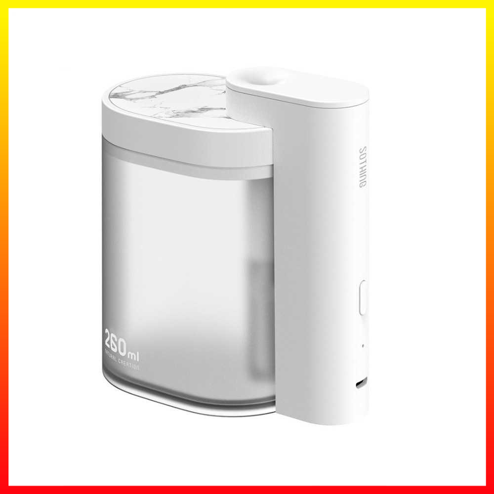 Air Humidifier Ultrasonic 260ml - XOHX1WWH