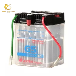 Aki Motor GS Astra GM2-5A Aki Basah Yuasa GL Max, GL Pro, Mega Pro