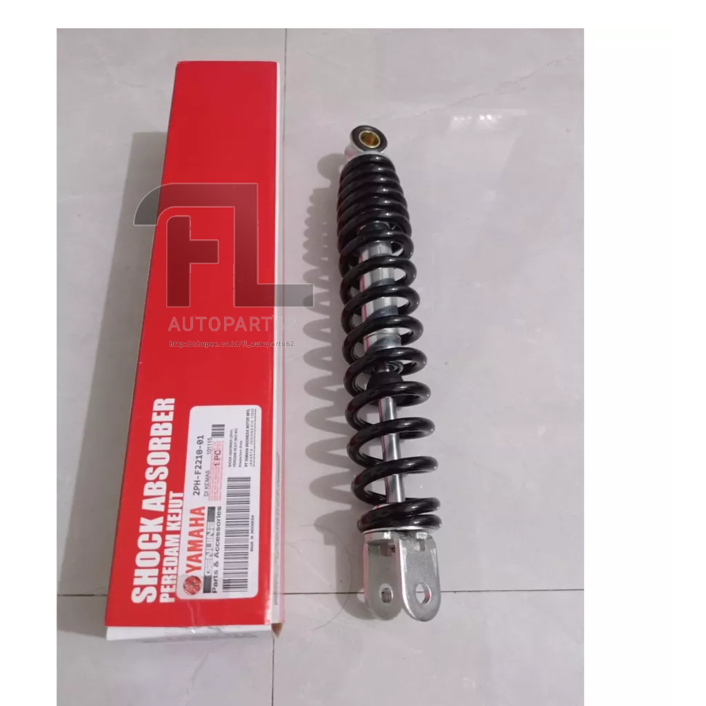 SHOCKBREKER MIO M3 SOK BELAKANG YAMAHA MIO M3