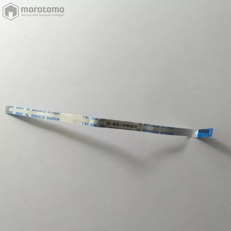 FLEXIBLE TOUCHPAD TRACKPAD LAPTOP ASUS K45VD K45V A45V