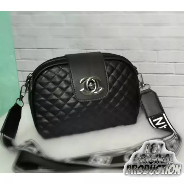 Tas Selempang Wanita Salsa Terbaru / Tas Wanita Quilted Bag Wanita Termurah / Quiltedbag Tas Korea