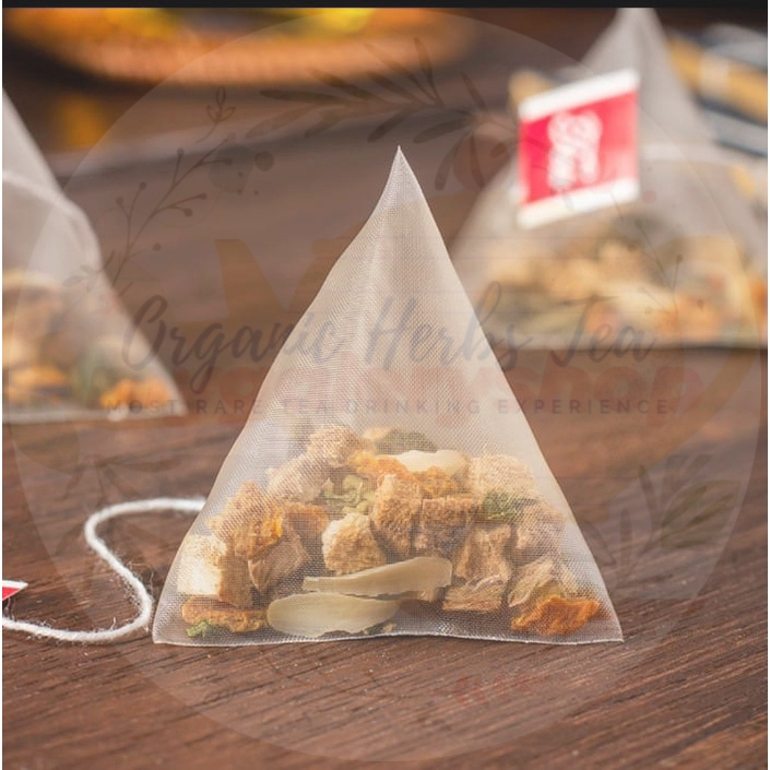 

TEH ASAM URAT/JU JU GEN/BUNGA LILI/BIJI GARDENIA/AKAR CHICORY/AKAR DANDELION/KULIT JERUK/AKAR PUERARIA/DAUN MULBERRY/菊苣根栀子葛根百合桑叶茶另售降茶尿酸茶去通风