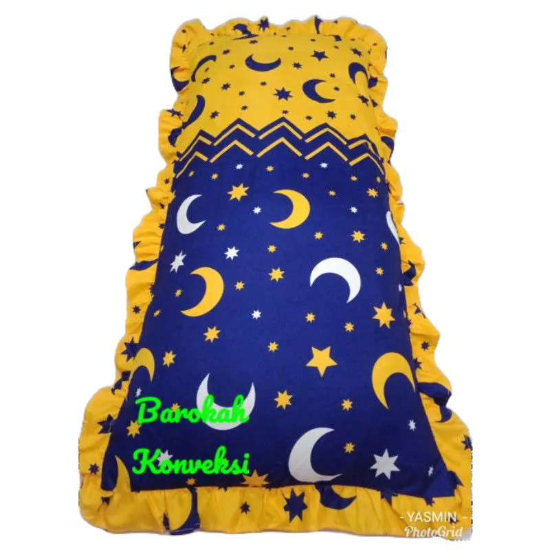 grosir kodian sarung bantal cinta