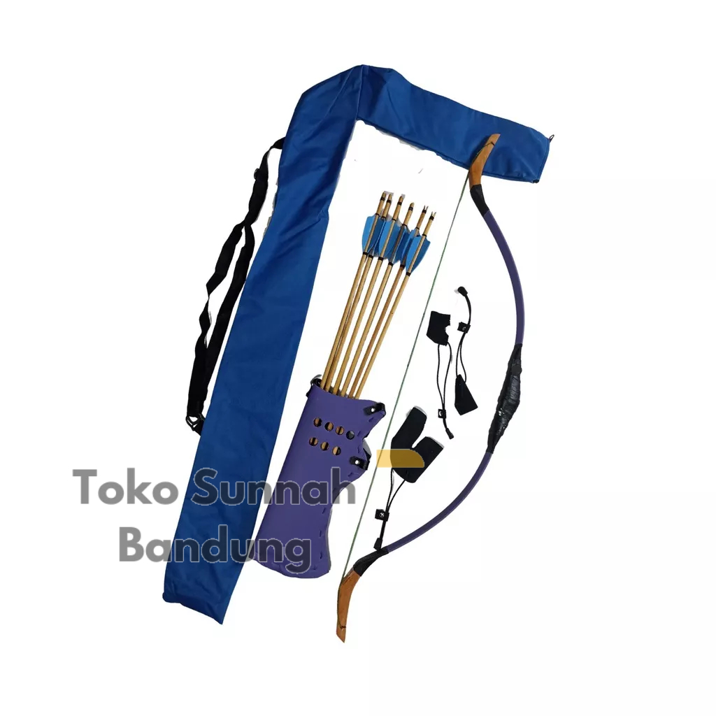 Olahraga Panahan Anak 20Lbs Lengkap