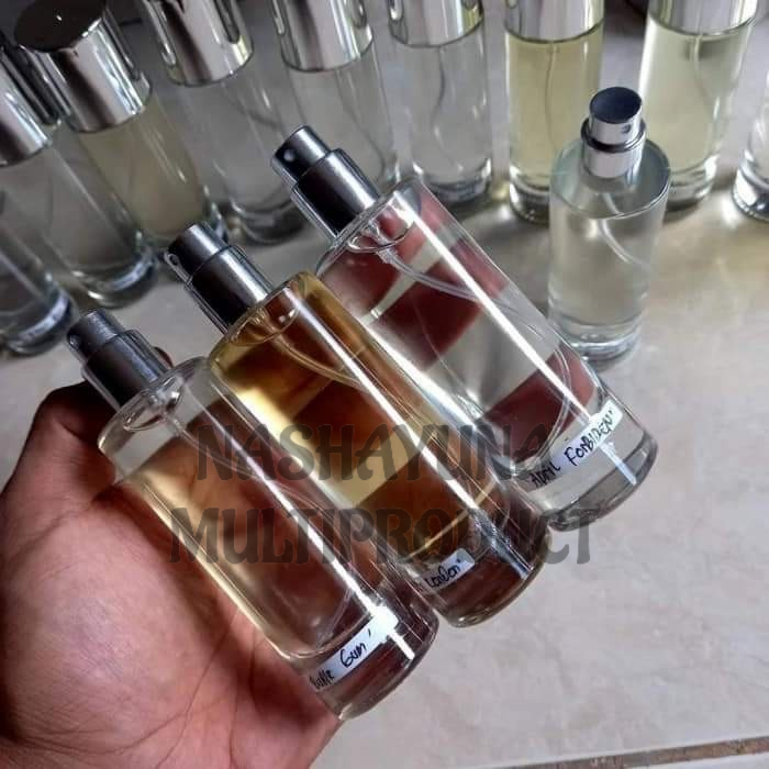 Parfum Refill All Aroma 35 Ml Awet dan Tahan Lama