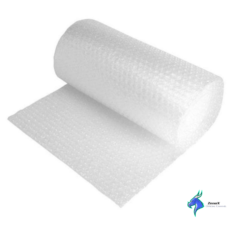 

Bubble Wrap Extra