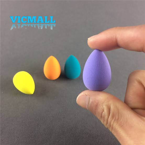 VICMALL - Beauty Blender Spon Makeup Sponge / Make Up Tools / Spons Blender