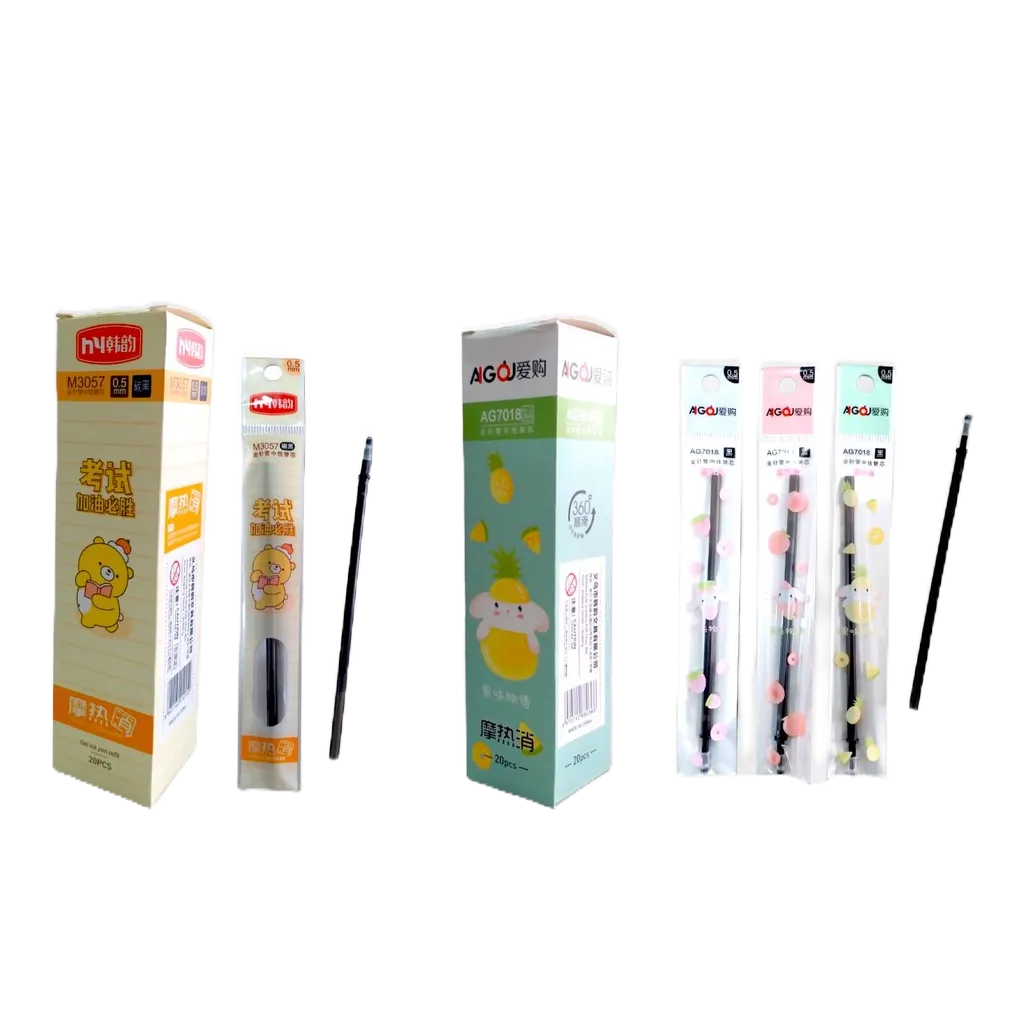 

Refill Pena Hapus 0,5mm Murah