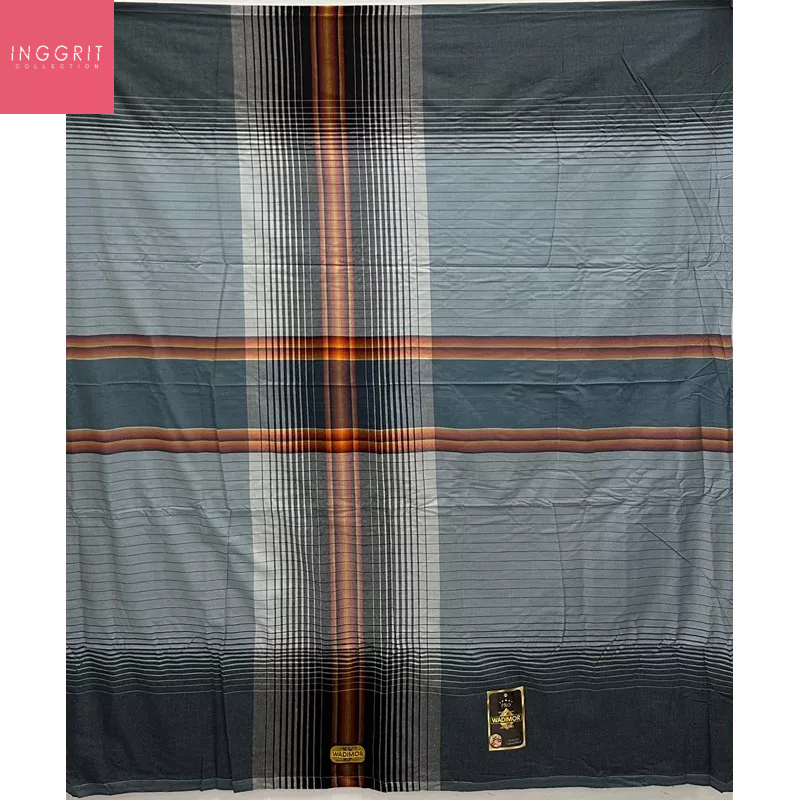 Grosir Sarung Wadimor Pro motif Horison 10 Pcs