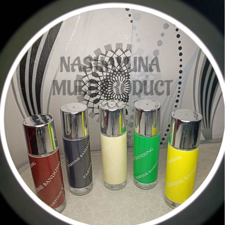 PARFUME BANDUNG INSPIRED GUESS PINK - LADIES 30 ML - 15 ML