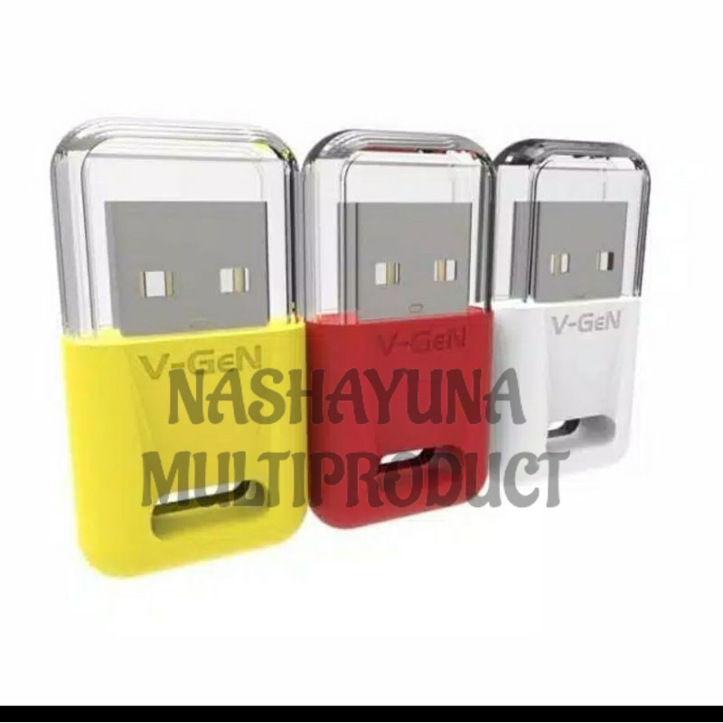 NEW Product !!! USB Flashdisk 8 / 16 / 32GB V-gen Atom Penyimpanan Data Kerja / Sekolah Dan Lain-lainya Original