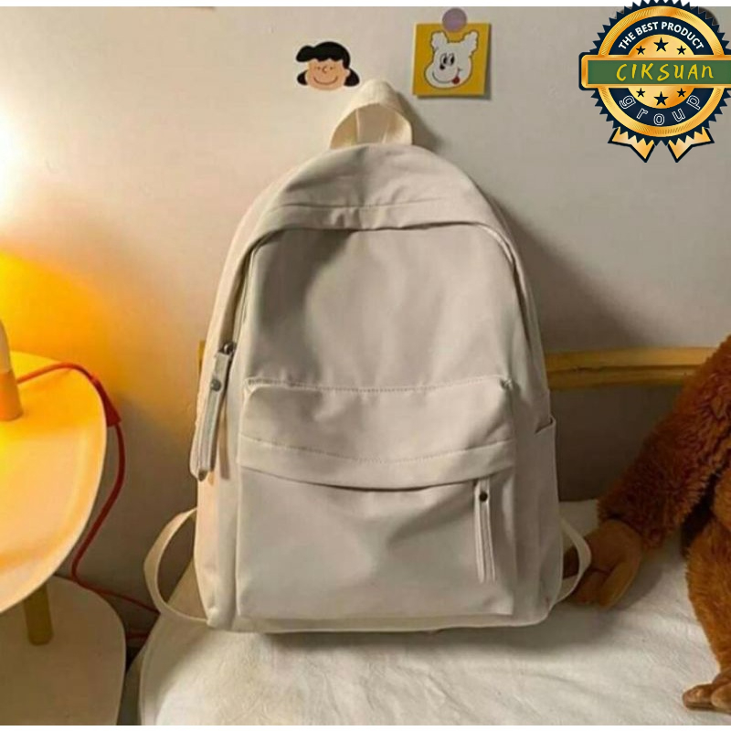 Tas Ransel sekolah anak,remaja / Terlaris Tas Ransel sekolah terbaru2024/tas lorena polos