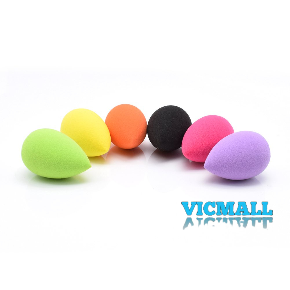 VICMALL - Beauty Blender Spon Makeup Sponge / Make Up Tools / Spons Blender