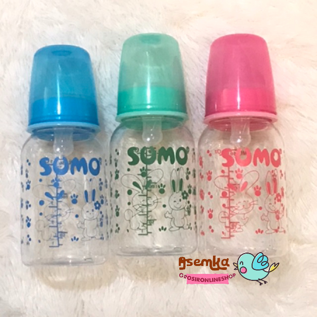 Botol susu sumo 150ml / botol susu bayi murah /botol susu sumo 150ml