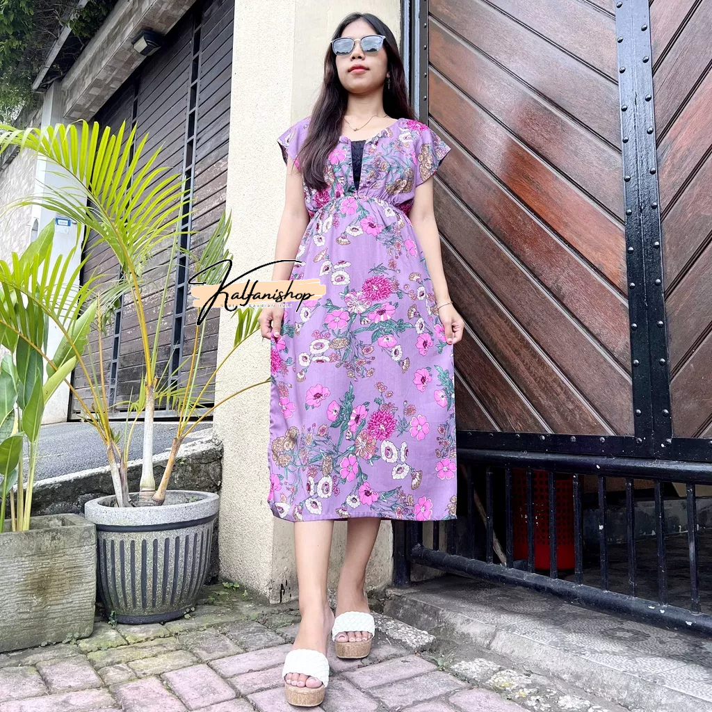 Dress Manohara Busui Bali Crystal