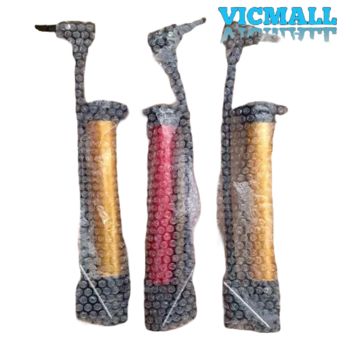 VICMALL - Pompa Ban Sepeda dan Motor Portable Serbaguna
