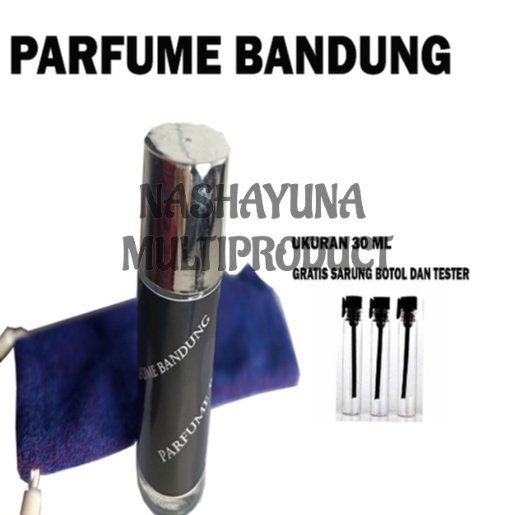 PARFUME BANDUNG INSPIRED NAGITA SLAVINA - LADIES 30 ML - 15 ML