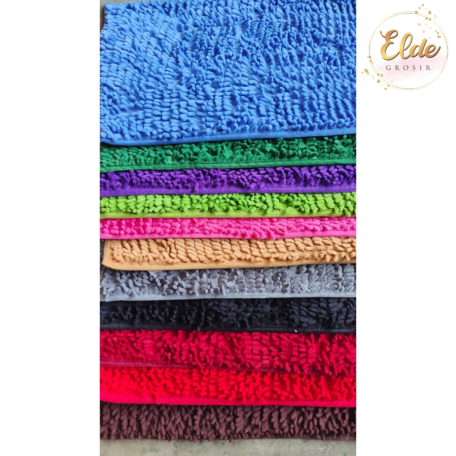 ELDE - Keset cendol microfiber