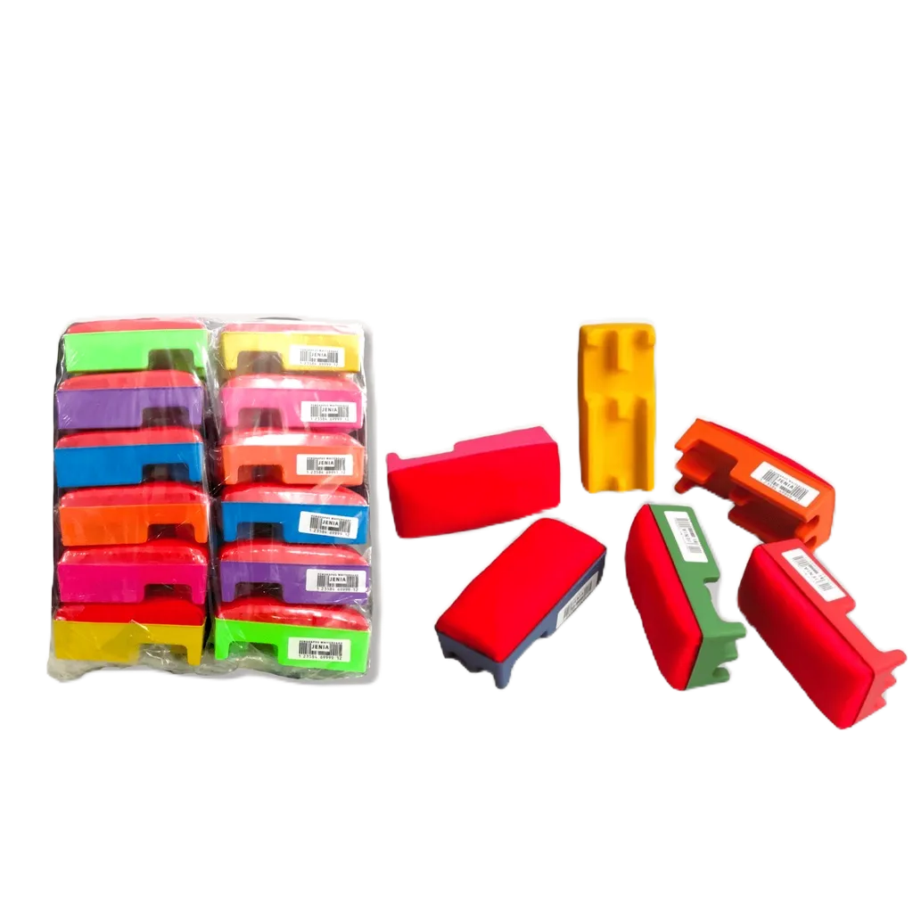 

Penghapus Papan Tulis Jenia WB Warna Warni