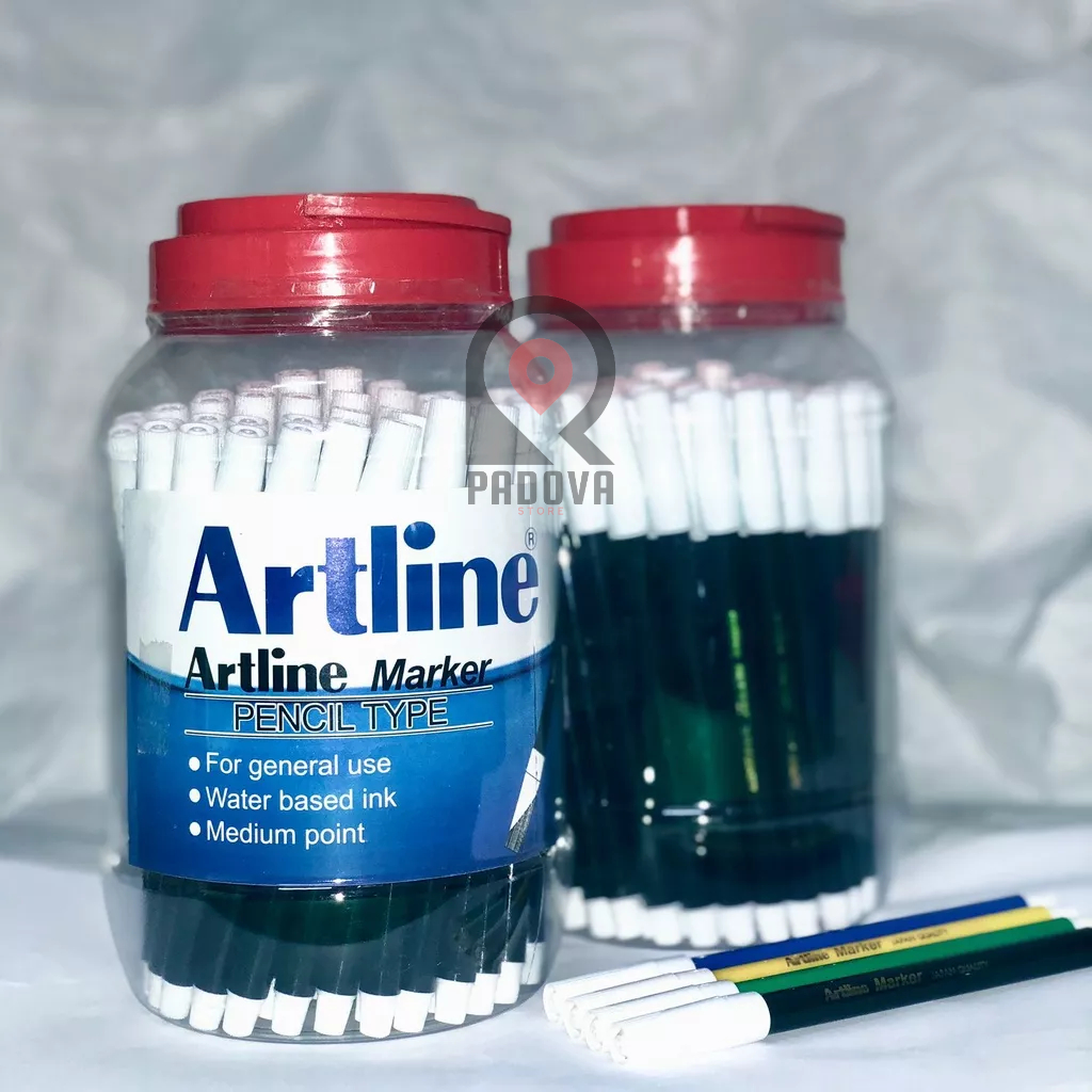 

Spidol Artline EK-316 Toples