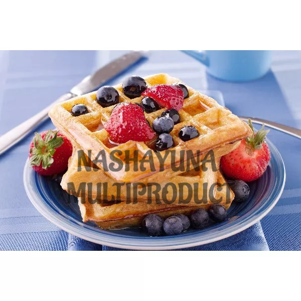 ADVANCE WAFFLE MAKER PEMANGGANG ROTI WAFFLE 2 LAPIS WF-101 GARANSI RESMI