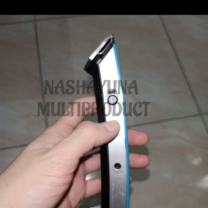 Promo Terbaik!!!Alat Cukur Rambut Waer Wa-216 Berkualitas