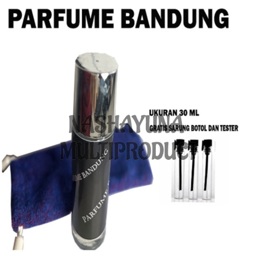 PARFUME BANDUNG INSPIRED BRITNEY FANTASI - LADIES 30 ML - 15 ML