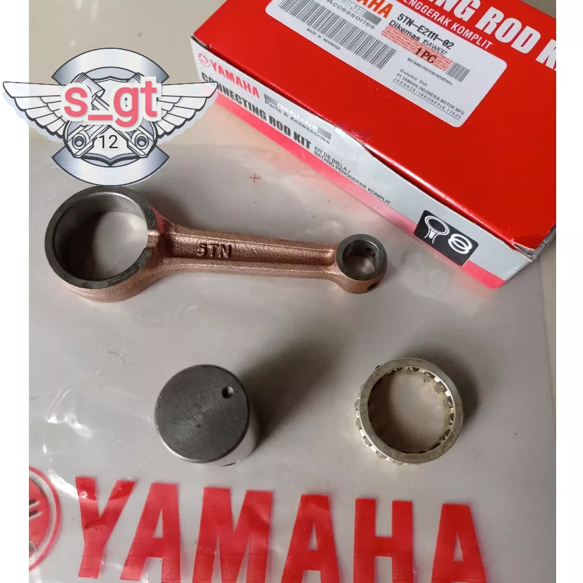 Stang seher Jupiter Z Yamaha 5TN