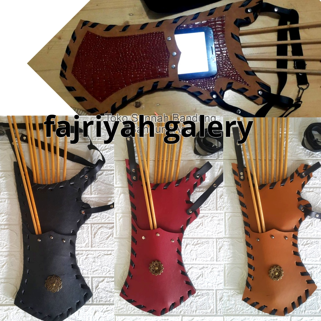 Quiver Turkisy