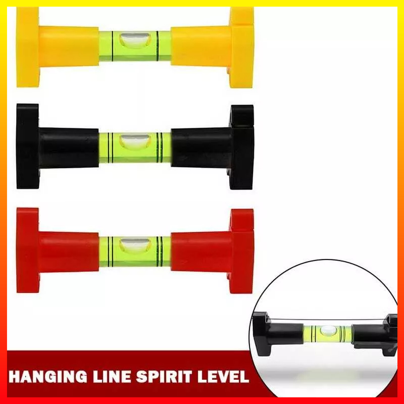 Alat Ukur Sudut Kemiringan Inclinometer Spirit Level Angle Junejour - 7RHABBBK