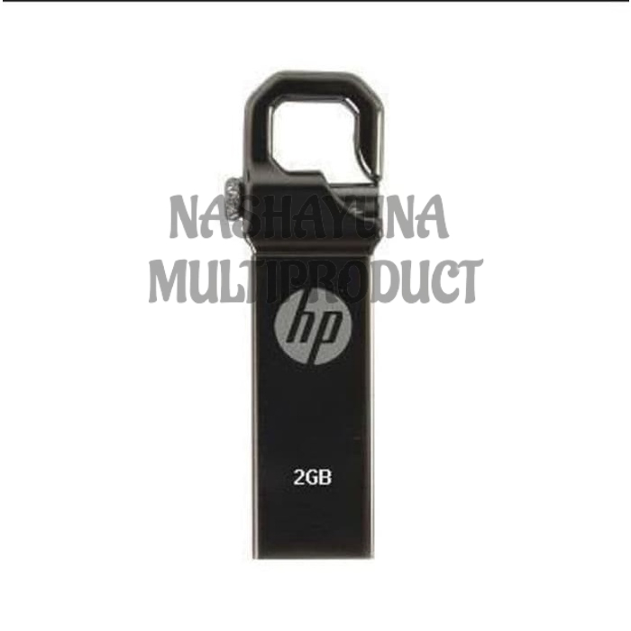 New!!! Flashdisk USB HP 4Gb / 8Gb / 32Gb / 64Gb Penyimpanan Data Kerja / Sekolah Dan Lain-lainya Original