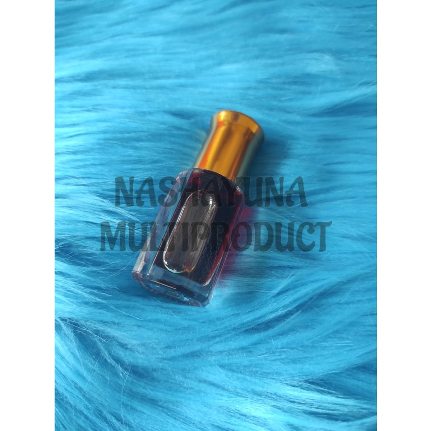 PROMO!!! Minyak Kasturi Kijang / Cendana / Hajar Aswad 10ML 3 botol Aroma Tahan Lama Berkualitas Import