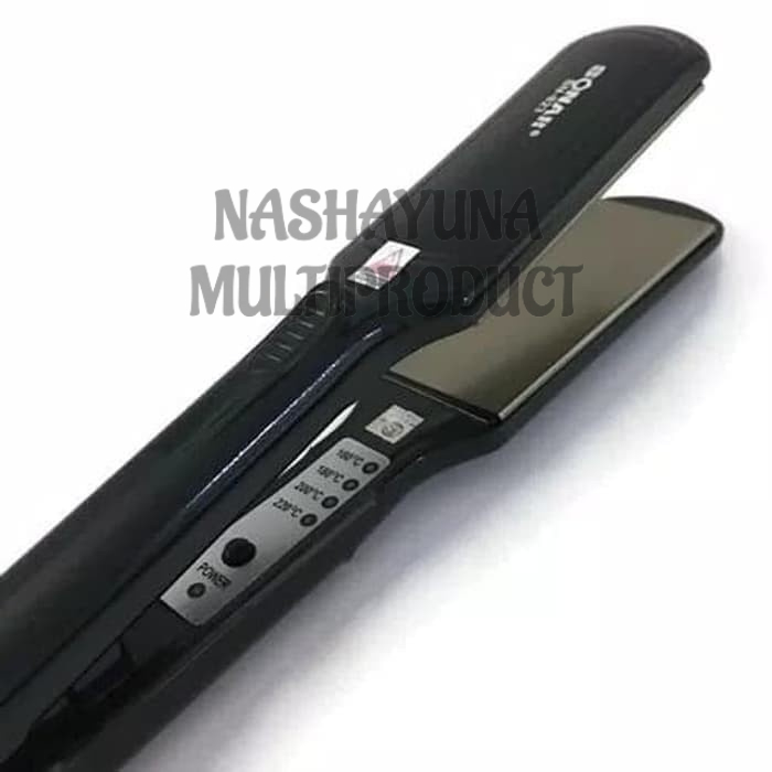 CATOK RAMBUT SONAR SN-837T SPLINT STRAIGHT HAIR