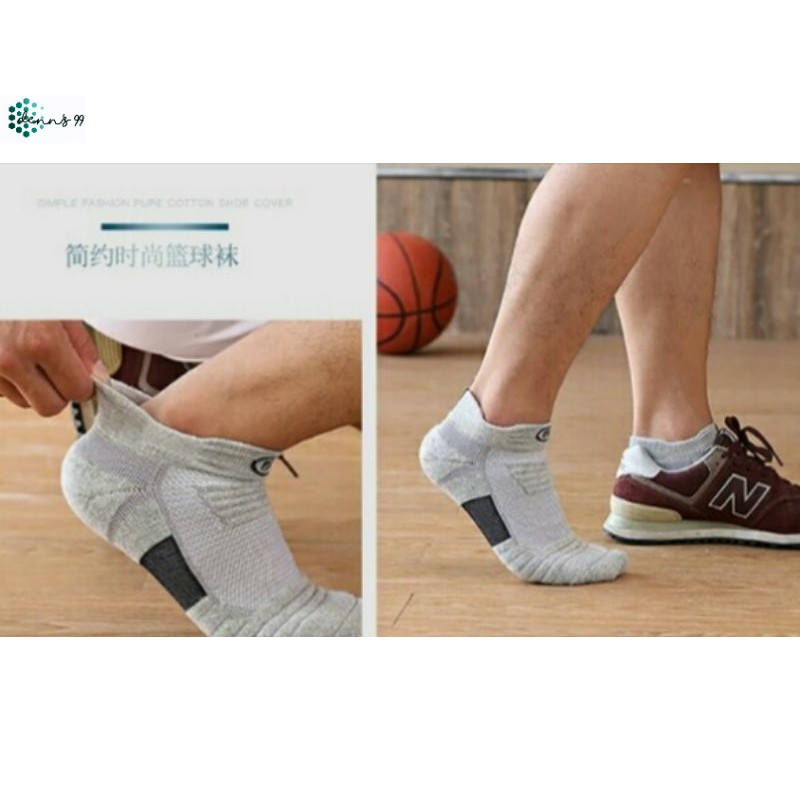 KAOS KAKI TEBAL // IMPORT // OLAH RAGA