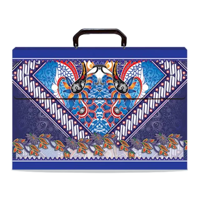 

Dokumen file / Expending File Batik