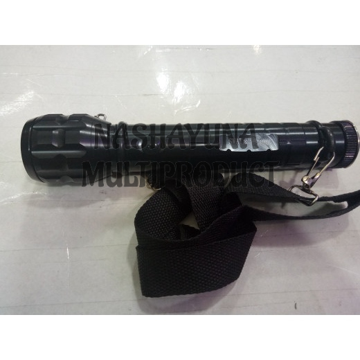 Senter Gengam MUX 2002 Super Terang