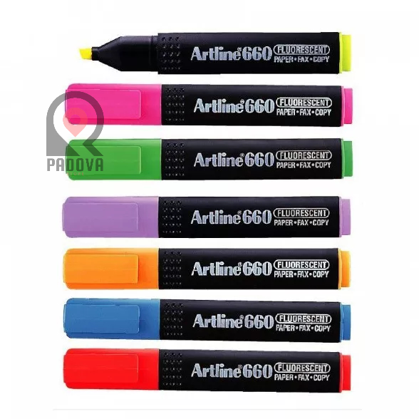 

Stabilo / Highlighter Artline EK-660