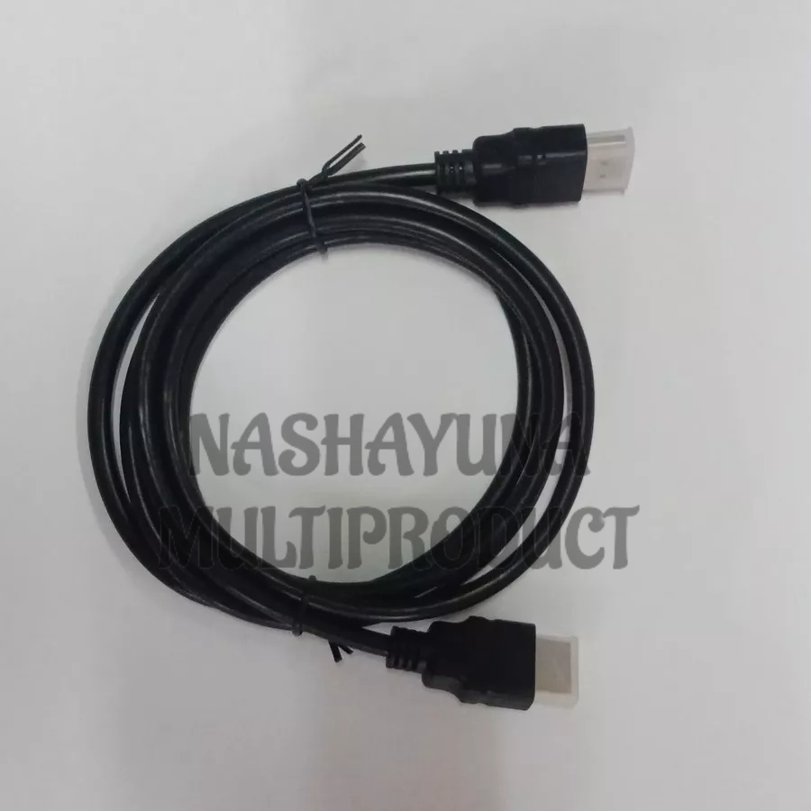 KABEL HDMI 1,5 METER / 3 METER MEREK FLECO KUALITAS TERJAMIN