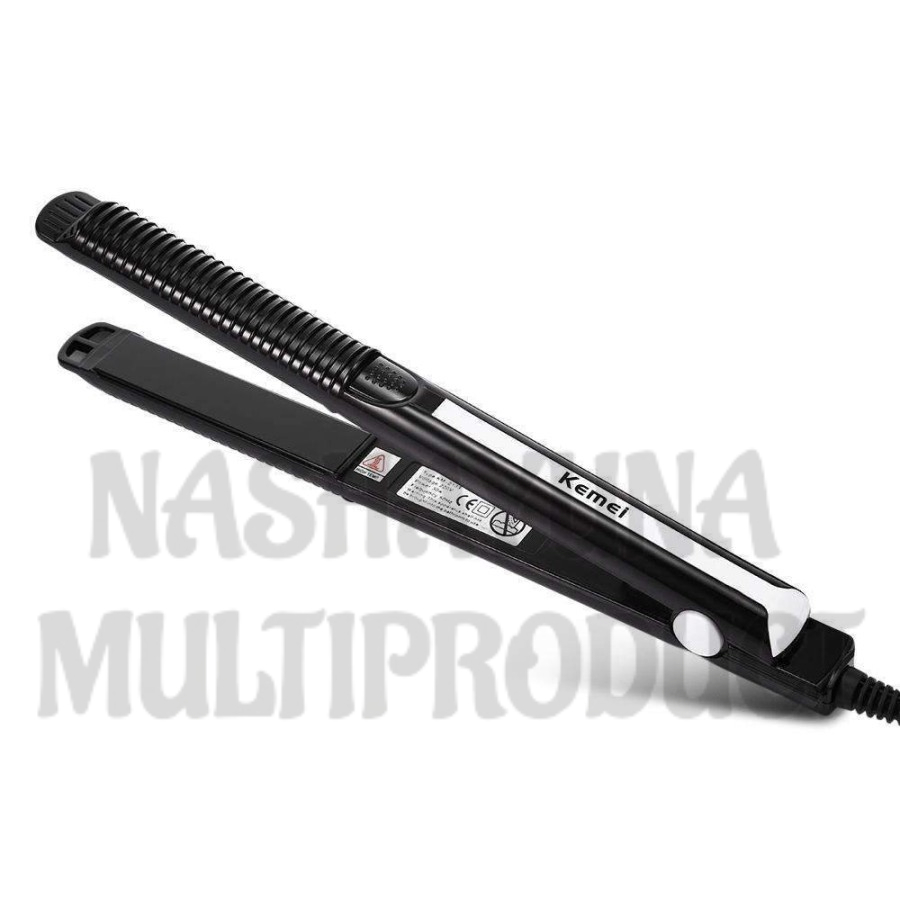 CATOK RAMBUT/PELURUS RAMBUT KEMEI KM-2139 PROFESIONAL HAIR IRON