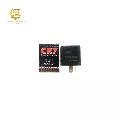 Flasher CR7 racing Flasher stelan CR7 Flasher Sen