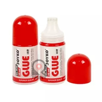 

Lem Cair / Lem Kertas Joyko GL-R35 35ml