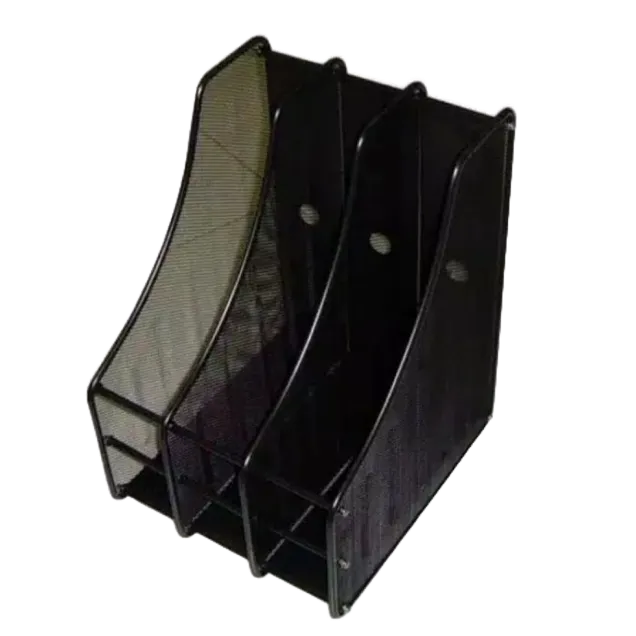 

Boxfile Besi V-Tec
