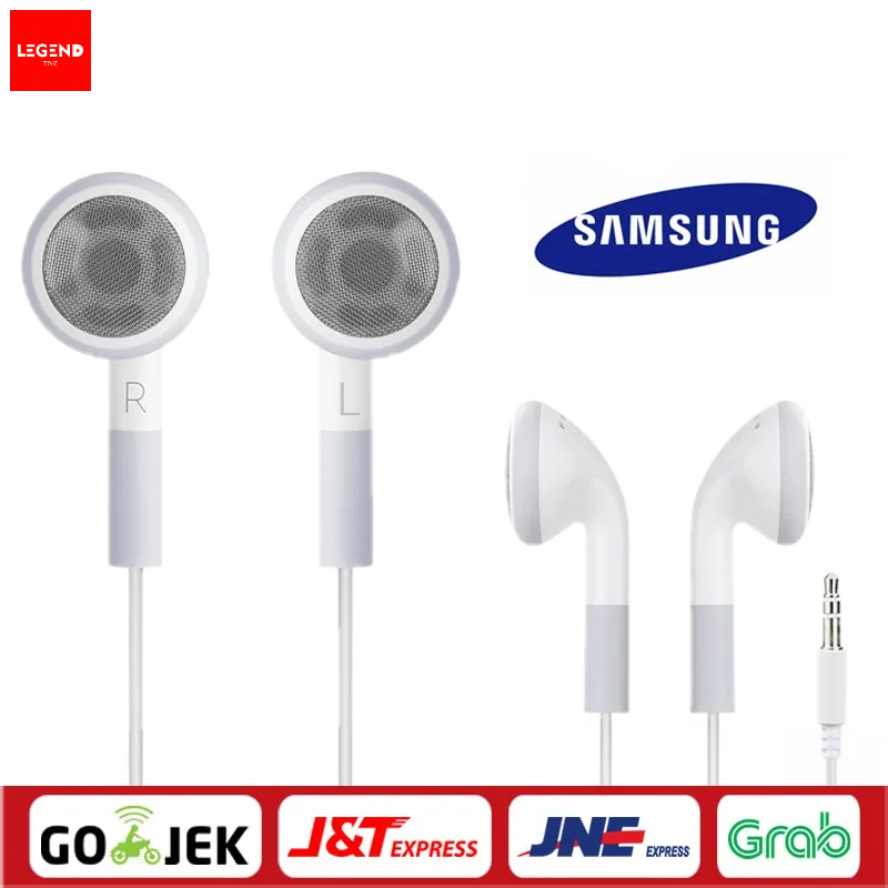 Headset / Earphone / Headphone Samsung Galaxy J1