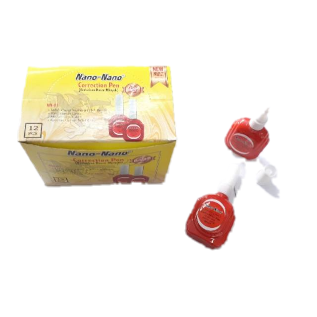 

Tip-Ex Cair Nano Nano