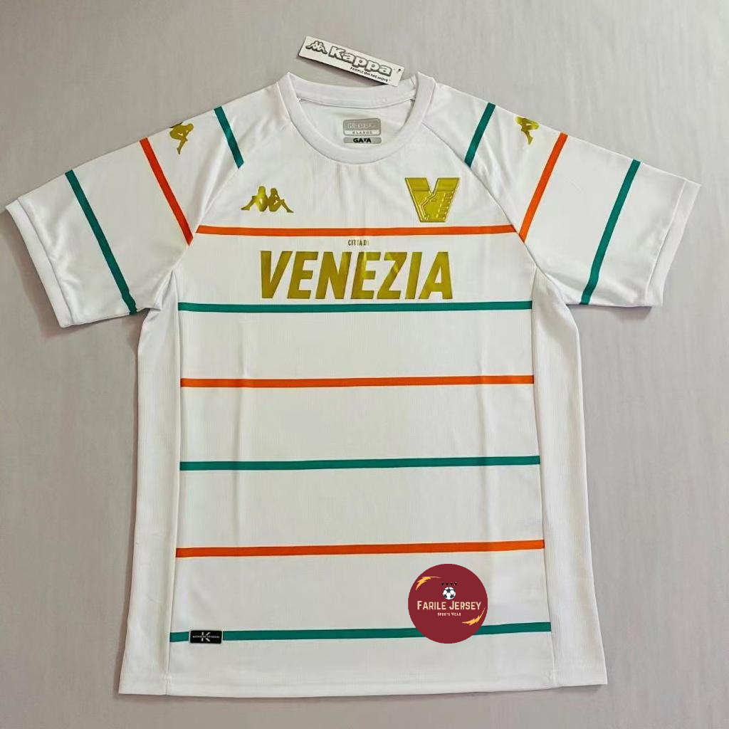 Jersey Venezia Away 2022/23