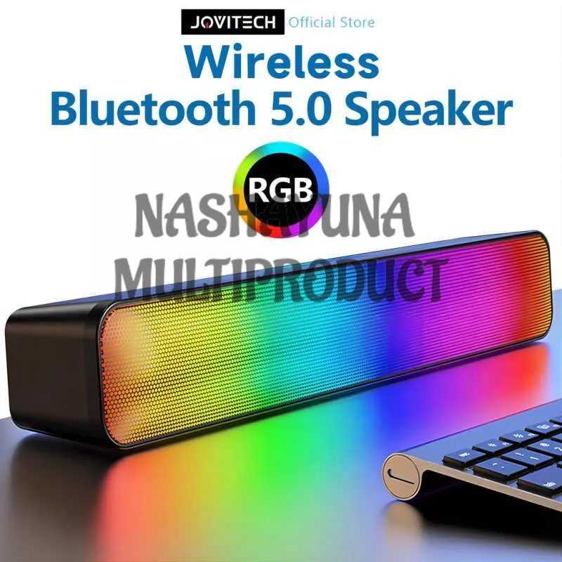 SPEAKER BLUETOOH SPEAKER PORTABLE FLECO F-560 MP3/LED/USB/ BATERAI CAS SUARA JERNIH DAN BERKUALITAS