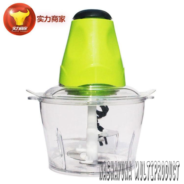 [BAYAR DI TEMPAT] BLENDER DAGING/BLENDER CAPSULE SHUANGXIONG SX-683 BLENDER SERBAGUNA KUALITAS TERBAIK